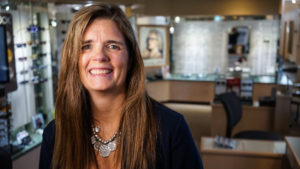 Our Doctors Staff At Eyecare Associates Marshalltown In Marshalltown Conrad Toledo Ia