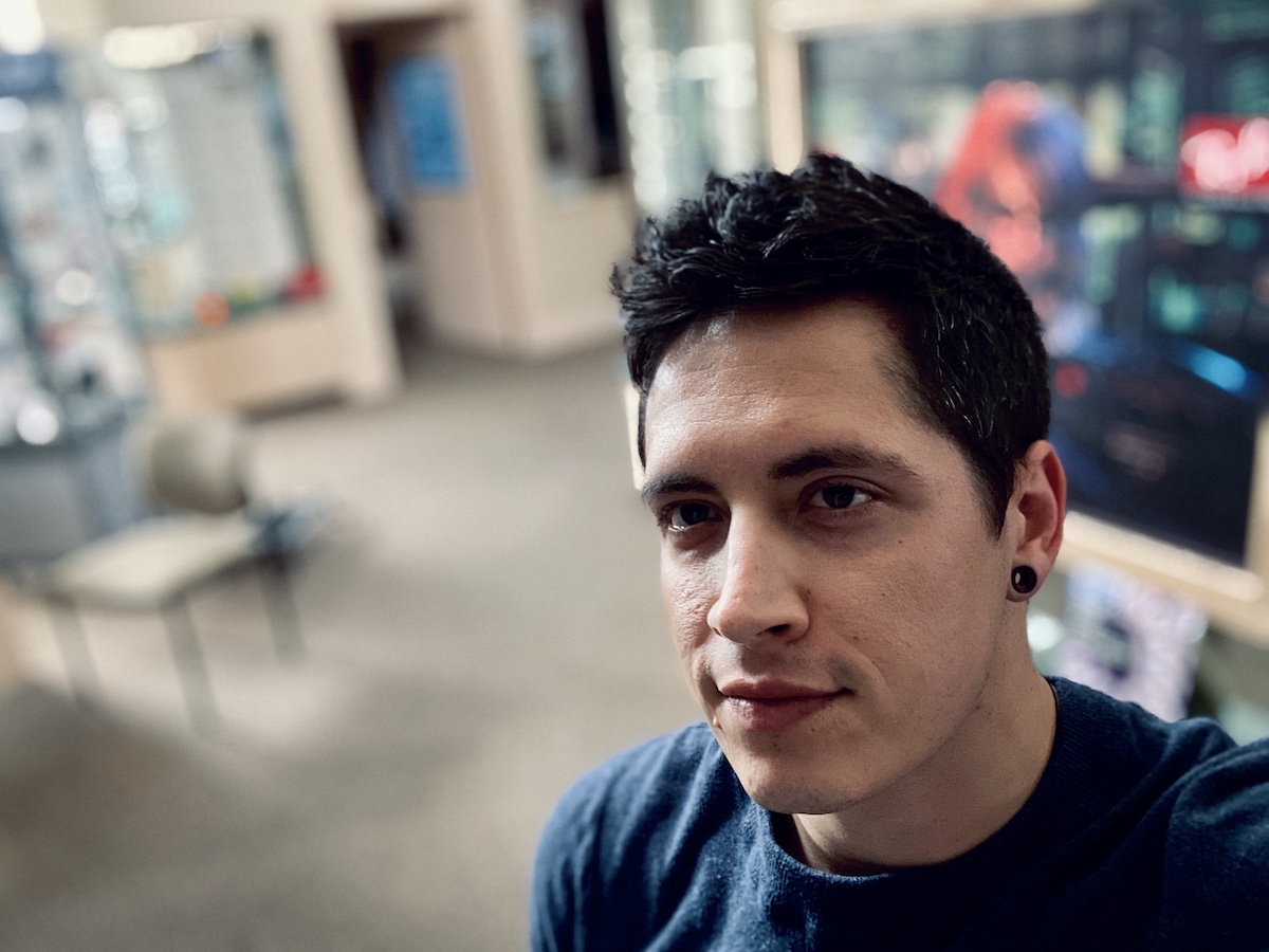 Optometrist / Eye Doctor in Marshalltown, Conrad, Toledo